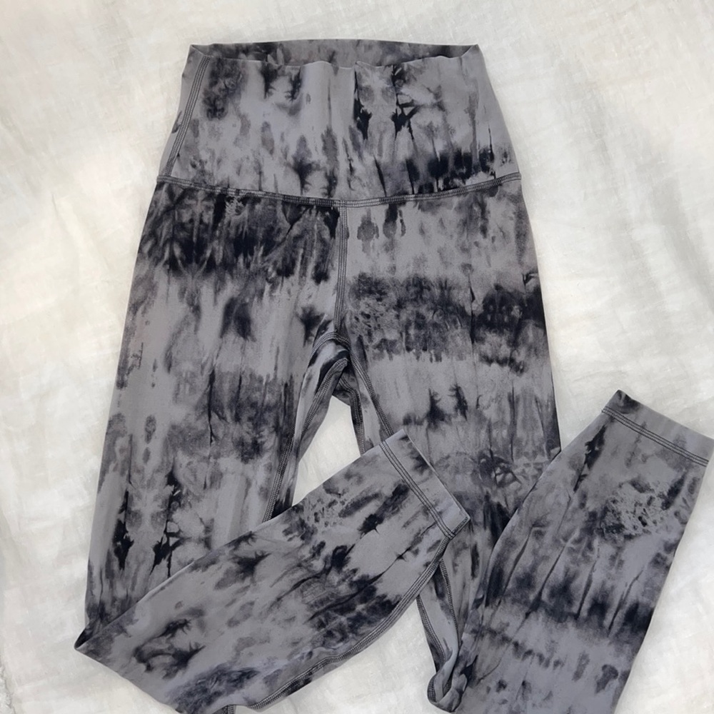 LULULEMON Align Diamond Dye